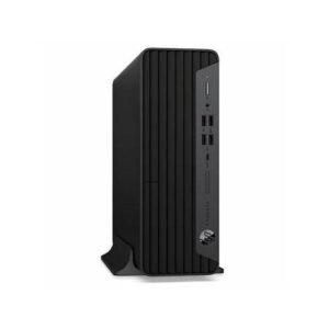 HP ProDesk 600 G6 - SFF - Core i5 10500 / up to 4.5 GHz - vPro - RAM 8 GB - SSD 256 GB - NVMe, TLC - DVD-Writer - UHD Graphics 630 - Gigabit Ethernet - Win 10 Pro 64-bit - monitor: none