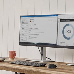 HP EliteDesk 800 G8 - Mini desktop - Core i5 11500 / up to 4.6 GHz - vPro - RAM 16 GB - SSD 512 GB - NVMe, TLC - UHD Graphics 750 - Gigabit Ethernet, IEEE 802.11ax (Wi-Fi 6) - 802.11a/b/g/n/ac/ax, Bluetooth 5.1 - Win 10 Pro 64-bit - monitor: none - keyboard: UK