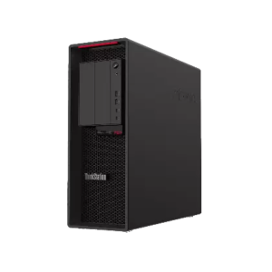 Lenovo ThinkStation P620 30E0 - Tower - 1 x Ryzen ThreadRipper PRO 5965WX / up to 4.5 GHz - AMD PRO - RAM 64 GB - SSD 1 TB - TCG Opal Encryption, NVMe - 10 Gigabit Ethernet - Win 11 Pro - monitor: none - keyboard: UK - Lenovo TopSeller - with 3 Years Lenovo Premier Support