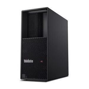 Lenovo ThinkStation P3 30GS - Tower - 1 x Core i9 13900 / up to 5.6 GHz - vPro Enterprise - RAM 32 GB - SSD 1 TB - TCG Opal Encryption, NVMe, Performance - UHD Graphics 770 - Gigabit Ethernet - Win 11 Pro - monitor: none - keyboard: UK - Lenovo TopSeller