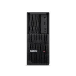 Lenovo ThinkStation P3 30GS - Tower - 1 x Core i7 13700 / up to 5.2 GHz - vPro Enterprise - RAM 16 GB - SSD 512 GB - TCG Opal Encryption, NVMe, Performance - UHD Graphics 770 - Gigabit Ethernet - Win 11 Pro - monitor: none - keyboard: UK - Lenovo TopSeller