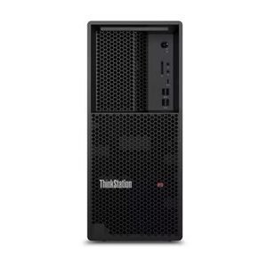 Lenovo ThinkStation P3 30GS - Tower - 1 x Core i9 i9-14900K / up to 6 GHz - vPro Enterprise - RAM 64 GB - SSD 1 TB - TCG Opal Encryption, NVMe, Performance - UHD Graphics 770 - Gigabit Ethernet - Win 11 Pro - monitor: none - keyboard: UK - Lenovo TopSeller