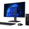 Lenovo ThinkStation P3 Ultra 30HA - MT - 1 x Core i5 13600K / up to 5.1 GHz - vPro Enterprise - RAM 16 GB - SSD 512 GB - TCG Opal Encryption, NVMe, Performance - T400 - Gigabit Ethernet, 2.5 Gigabit Ethernet, IEEE 802.11ax (Wi-Fi 6E) - Bluetooth 5.1, 802.11a/b/g/n/ac/ax (Wi-Fi 6E) - Win 11 Pro - monitor: none - keyboard: UK - Lenovo TopSeller - with 1 Year Lenovo Premier Support
