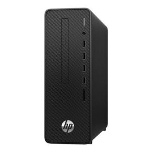 HP 290 G3 - SFF - Core i5 10505 / up to 4.6 GHz - RAM 8 GB - SSD 512 GB - NVMe - DVD-Writer - UHD Graphics 630 - Gigabit Ethernet - 802.11a/b/g/n/ac, Bluetooth 4.2 - Win 10 Pro 64-bit - monitor: none