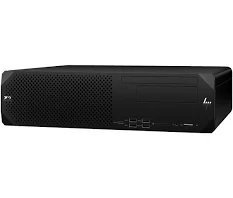 HP Workstation Z2 G9 - SFF - 1 x Core i7 12700 / up to 4.9 GHz - RAM 16 GB - SSD 512 GB - HP Z Turbo Drive, NVMe, TLC - T400 - Gigabit Ethernet - Win 10 Pro 64-bit (includes Win 11 Pro Licence) - monitor: none - keyboard: UK