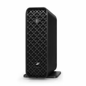 HP Workstation Z2 G9 - Mini - 5U - 1 x Core i7 12700 / up to 4.9 GHz - RAM 32 GB - SSD 1 TB - NVMe, TLC - T1000 - Gigabit Ethernet, Bluetooth 5.2, IEEE 802.11ax (Wi-Fi 6E) - Bluetooth 5.2, 802.11a/b/g/n/ac/ax (Wi-Fi 6E) - Win 11 Pro - monitor: none - keyboard: UK