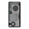 HP Workstation Z2 G9 - Tower - 4U - 1 x Core i7 12700 / up to 4.9 GHz - RAM 16 GB - SSD 512 GB - NVMe, TLC - RTX A2000 - Gigabit Ethernet, Bluetooth 5.2, IEEE 802.11ax (Wi-Fi 6E) - Bluetooth 5.2, 802.11a/b/g/n/ac/ax (Wi-Fi 6E) - Win 11 Pro - monitor: none - keyboard: UK - black
