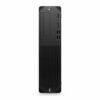 HP Workstation Z2 G9 - Wolf Pro Security - SFF - 1 x Core i9 12900 / up to 5.1 GHz - RAM 32 GB - SSD 1 TB - HP Z Turbo Drive, NVMe, TLC - RTX A4000 - Gigabit Ethernet, IEEE 802.11ax (Wi-Fi 6E), Bluetooth Dual-Mode - 802.11a/b/g/n/ac/ax (Wi-Fi 6E), Bluetooth 5.3 wireless card - Win 11 Pro - monitor: none - keyboard: UK - black - with HP Wolf Pro Security Edition (1 year)