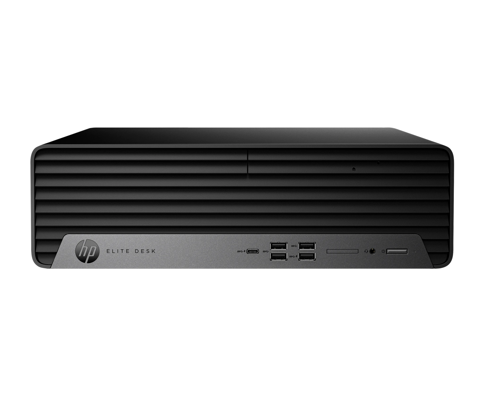 HP Elite 800 G9 - SFF - Core i5 12500 / up to 4.6 GHz - vPro - RAM 8 GB - SSD 256 GB - NVMe, TLC - DVD-Writer - UHD Graphics 770 - Gigabit Ethernet, Bluetooth 5.2, IEEE 802.11ax (Wi-Fi 6E) - Bluetooth 5.2, 802.11a/b/g/n/ac/ax (Wi-Fi 6E) - Win 10 Pro (includes Win 11 Pro Licence) - monitor: none - keyboard: UK - with HP 3 years Next Business Day Onsite Hardware Support for Desktops