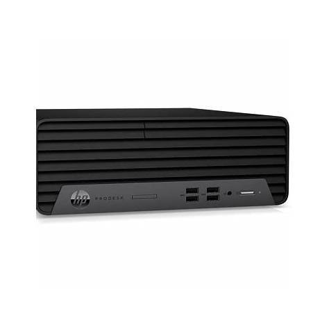 HP ProDesk 405 G8 - Mini desktop - Ryzen 7 5700GE / up to 4.6 GHz - RAM 16 GB - SSD 512 GB - NVMe, HP Value - Radeon Graphics - Gigabit Ethernet, Bluetooth 5.2, IEEE 802.11ax (Wi-Fi 6) - 802.11a/b/g/n/ac/ax, Bluetooth 5.2 - Win 11 Pro - monitor: none