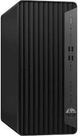 HP Elite 800 G9 - Wolf Pro Security - tower - Core i7 12700 / up to 4.9 GHz - vPro - RAM 16 GB - SSD 512 GB - NVMe - UHD Graphics 770 - Gigabit Ethernet, Bluetooth 5.2, IEEE 802.11ax (Wi-Fi 6E) - Bluetooth 5.2, 802.11a/b/g/n/ac/ax (Wi-Fi 6E) - Win 11 Pro - monitor: none - keyboard: UK - with HP Wolf Pro Security Edition (1 year)