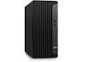 HP Pro 400 G9 - Wolf Pro Security - tower - Core i5 13500 / up to 4.8 GHz - RAM 8 GB - SSD 256 GB - NVMe - UHD Graphics 770 - Gigabit Ethernet, IEEE 802.11ax (Wi-Fi 6E), Bluetooth Dual-Mode - 802.11a/b/g/n/ac/ax (Wi-Fi 6E), Bluetooth 5.3 wireless card - Win 11 Pro - monitor: none - keyboard: UK - Smart Buy - with HP Wolf Pro Security Edition (3 years)