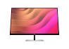 HP E32K G5 - E-Series - LED monitor - 31.5" - 3840 x 2160 4K UHD (2160p) @ 60 Hz - IPS - 350 cd/m≤ - 1000:1 - 5 ms - HDMI, DisplayPort, USB-C - speakers - black head, black and silver (stand)