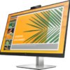 HP - LED monitor