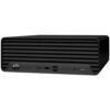 HP Pro 400 G9 - Wolf Pro Security - SFF - Core i7 13700 / up to 5.2 GHz - RAM 16 GB - SSD 512 GB - NVMe - UHD Graphics 770 - Gigabit Ethernet - Win 11 Pro - monitor: none - keyboard: UK - with HP Wolf Pro Security Edition (3 years)