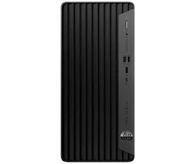 HP Pro 400 G9 - Wolf Pro Security - tower - Core i5 13500 / up to 4.8 GHz - RAM 16 GB - SSD 512 GB - NVMe - UHD Graphics 770 - Gigabit Ethernet, IEEE 802.11ax (Wi-Fi 6E), Bluetooth Dual-Mode - 802.11a/b/g/n/ac/ax (Wi-Fi 6E), Bluetooth 5.3 wireless card - Win 11 Pro - monitor: none - keyboard: UK - with HP Wolf Pro Security Edition (3 years)