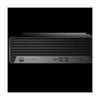 HP Elite 800 G9 - Wolf Pro Security - SFF - Core i5 13500 / up to 4.8 GHz - vPro - RAM 16 GB - SSD 512 GB - NVMe - T400 - Gigabit Ethernet, IEEE 802.11ax (Wi-Fi 6E), Bluetooth Dual-Mode - 802.11a/b/g/n/ac/ax (Wi-Fi 6E), Bluetooth 5.3 wireless card - Win 11 Pro - monitor: none - keyboard: UK - with HP Wolf Pro Security Edition (3 years)