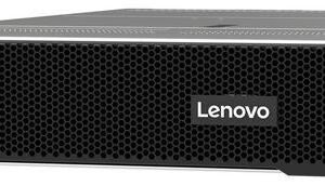 Lenovo ThinkSystem SR650 V3 7D76 - Server - rack-mountable - 2U - 2-way - 1 x Xeon Gold 5415+ / up to 4.1 GHz - RAM 64 GB - no HDD - AST2600 - no OS - monitor: none