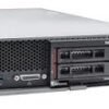 Lenovo ThinkSystem SN550 7X16 - Server - blade - 2-way - 1 x Xeon Silver 4210 / up to 3.2 GHz - RAM 32 GB - SATA/PCI Express - no HDD - Matrox G200 - 10 Gigabit Ethernet - no OS - monitor: none