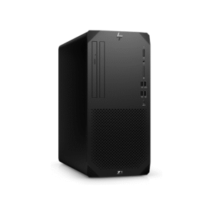 HP Z1 G9 - Wolf Pro Security - tower - 1 x Core i7 13700 / up to 5.2 GHz - vPro - RAM 16 GB - SSD 512 GB - NVMe - UHD Graphics 770 - Gigabit Ethernet, IEEE 802.11ax (Wi-Fi 6E), Bluetooth Dual-Mode - 802.11a/b/g/n/ac/ax (Wi-Fi 6E), Bluetooth 5.3 wireless card - Win 11 Pro - monitor: none - keyboard: UK - with HP Wolf Pro Security Edition (1 year)