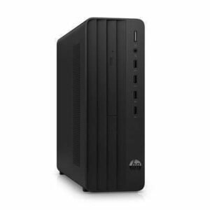 HP Pro 290 G9 - SFF - Core i5 12400 / up to 4.4 GHz - RAM 16 GB - SSD 512 GB - NVMe - UHD Graphics 730 - Gigabit Ethernet - 802.11a/b/g/n/ac, Bluetooth 5.0 - Win 11 Pro - monitor: none - keyboard: UK