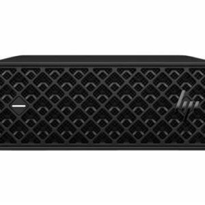HP Workstation Z2 G9 - Wolf Pro Security - mini - 5U - 1 x Core i7 i7-14700 / up to 5.4 GHz - RAM 32 GB - SSD 512 GB - HP Z Turbo Drive, NVMe, TLC - T1000 - Gigabit Ethernet, IEEE 802.11be, IEEE 802.11ax (Wi-Fi 6), Bluetooth 5.4 - Win 11 Pro - monitor: none - keyboard: UK - with HP Wolf Pro Security Edition (1 year)