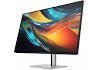HP 732pk - Series 7 Pro - LED monitor - 32" (31.5" viewable) - 3840 x 2160 4K @ 60 Hz - IPS Black - 400 cd/m≤ - 2000:1 - HDR400 - 5 ms - Thunderbolt 4, HDMI, DisplayPort - black, silver