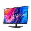 ASUS ProArt PA329CV - LED monitor - 32" - 3840 x 2160 4K UHD (2160p) @ 60 Hz - IPS - 400 cd/m≤ - 1000:1 - DisplayHDR 400 - 5 ms - 2xHDMI, DisplayPort, USB-C - speakers