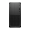 HP Workstation Z2 G9 - Wolf Pro Security - tower - 4U - 1 x Core i9 13900K / up to 5.8 GHz - RAM 32 GB - SSD 1 TB - HP Z Turbo Drive, NVMe, TLC - RTX A2000 - Gigabit Ethernet - Win 11 Pro - monitor: none - black - Smart Buy - with HP 1 year Wolf Pro Security Edition Service - with HP Wolf Pro Security Edition (1 year)