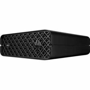 HP Workstation Z2 G9 - Wolf Pro Security - mini - 5U - 1 x Core i7 i7-14700K / up to 5.6 GHz - RAM 32 GB - SSD 1 TB - HP Z Turbo Drive, NVMe, TLC - RTX A2000 - Gigabit Ethernet, IEEE 802.11ax (Wi-Fi 6E), IEEE 802.11be, IEEE 802.11ax (Wi-Fi 6), Bluetooth 5.4 - 802.11a/b/g/n/ac/ax/be, Bluetooth 5.4 - Win 11 Pro - monitor: none - with HP 1 year Wolf Pro Security Edition Service - with HP Wolf Pro Security Edition (1 year)