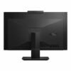ASUS AiO A5 A5702WVAK - All-in-one - up to - RAM 16 GB - SSD - NVMe - Gigabit Ethernet - monitor: LED 27" 1920 x 1080 (Full HD) touchscreen - black