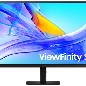 Samsung 27" S80D UHD ViewFinity Monitor