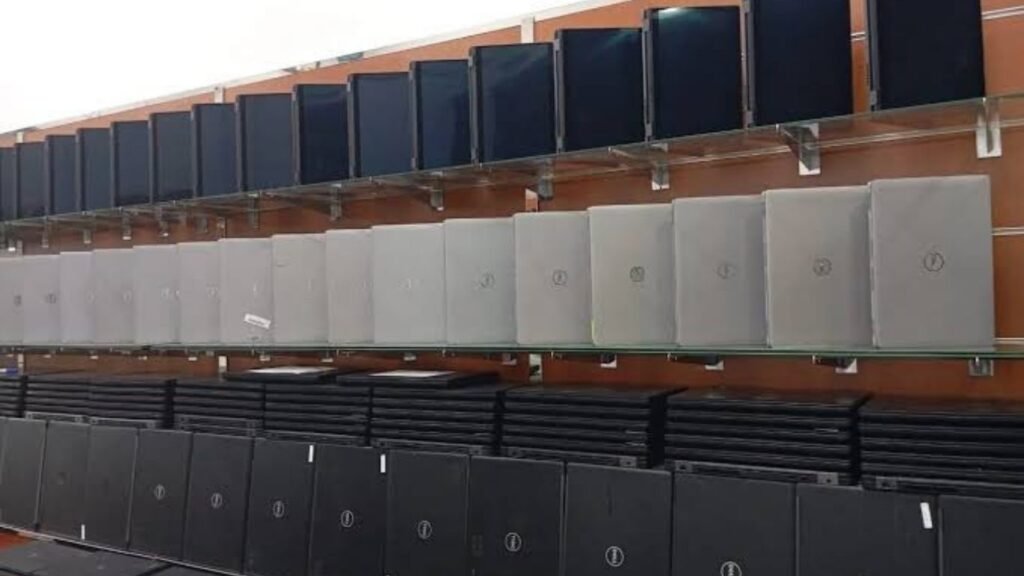 Laptop wholesale supplier Dammam
