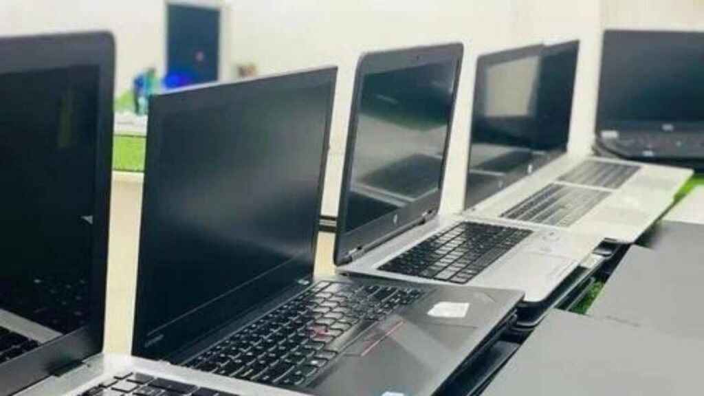 Laptop wholesale supplier Dhahran