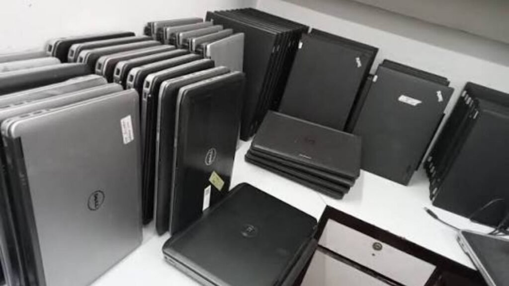 Laptop wholesale supplier Tabuk