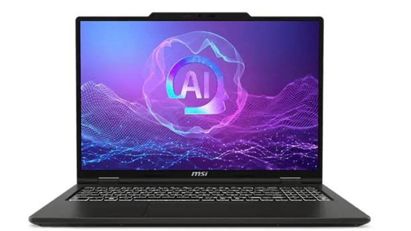 MSI Professional Laptops Ajman