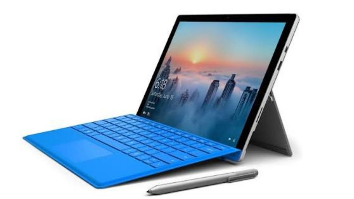Microsoft Surface Laptops Ajman