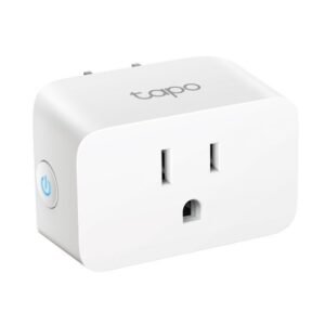 Tapo P110 V1 - Smart plug - energy monitoring - wireless - 802.11b/g/n - 2.4 Ghz