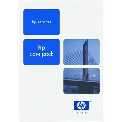 HP Carepack 4 year Next Business Day Onsite DT Only HW Support Desktop D2/3/5 Series (1/1/1) excluding Monitor , 4 year of hardware only support, Next business day onsite response. 8am-5pm, Standard business days excluding HP holidays.