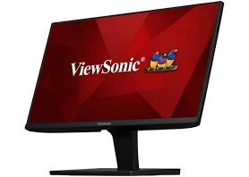 ViewSonic VA2215-H - LED monitor - 22" (21.5" viewable) - 1920 x 1080 Full HD (1080p) @ 75 Hz - VA - 250 cd/m≤ - 3000:1 - 5 ms - HDMI, VGA