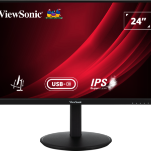 23.8" IPS LCD monitor 1920x1080 @100Hz