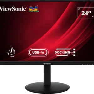 23.8" IPS LCD monitor 1920x1080@100Hz