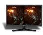 ASUS TUF Gaming VG248Q1B - LED monitor - 24" - 1920 x 1080 Full HD (1080p) @ 165 Hz - TN - 350 cd/m≤ - 1000:1 - 0.5 ms - HDMI, DisplayPort - black