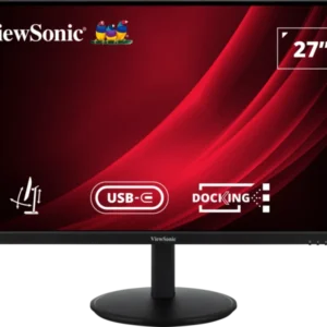 27" IPS LCD monitor 2560x1440@100Hz HD