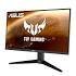 ASUS TUF Gaming VG279QL1A - LED monitor - gaming - 27" - 1920 x 1080 Full HD (1080p) @ 165 Hz - IPS - 400 cd/m≤ - 1000:1 - DisplayHDR 400 - 1 ms - 2xHDMI, DisplayPort - speakers - black