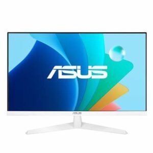 ASUS VY279HF-W - LED monitor - gaming - 27" - 1920 x 1080 Full HD (1080p) @ 100 Hz - IPS - 250 cd/m≤ - 1300:1 - 1 ms - HDMI